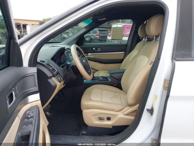 Ford Explorer Image 18