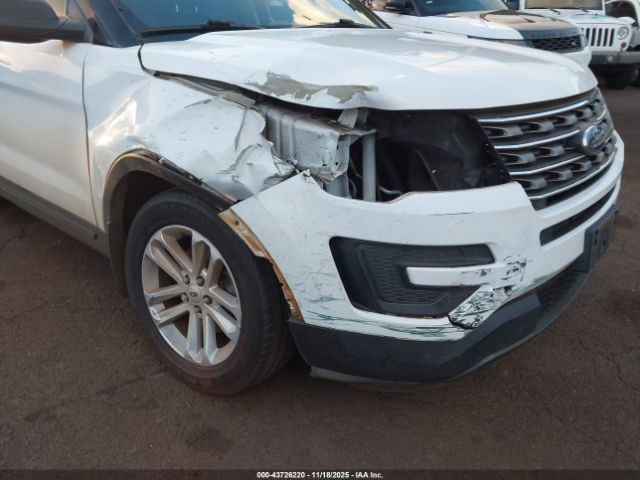 Ford Explorer Image 17