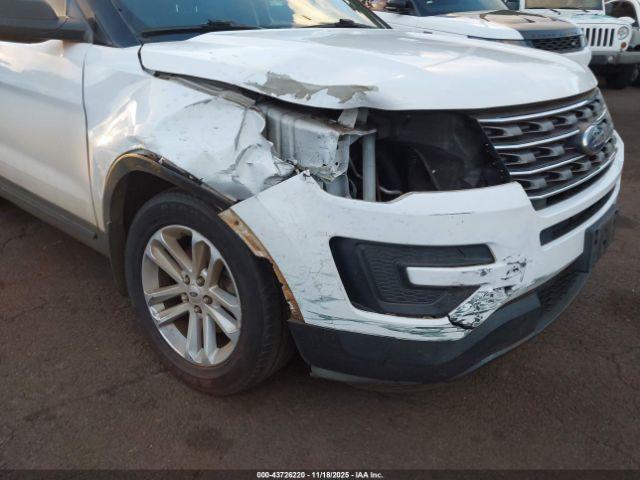 Ford Explorer Image 17