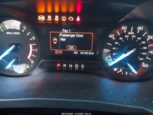 Ford Explorer Image 2