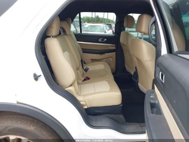 Ford Explorer Image 11