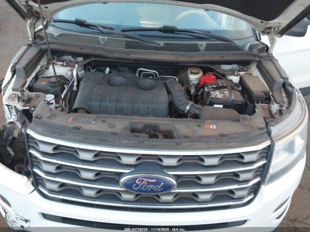 Ford Explorer Image 3