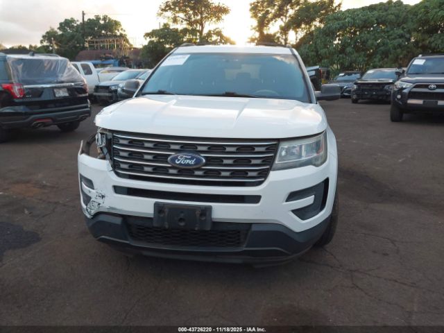 Ford Explorer Image 5