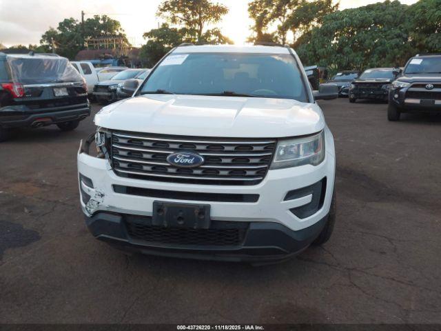 Ford Explorer Image 5