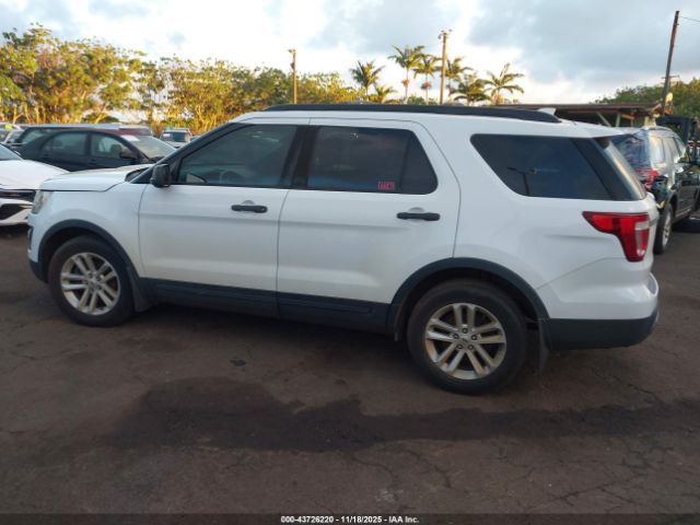 Ford Explorer Image 7