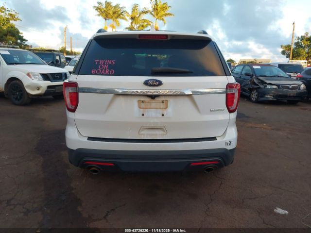 Ford Explorer Image 15