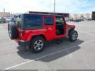 Jeep Wrangler Sahara 4x4 Image 5