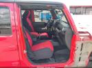 Jeep Wrangler Sahara 4x4 Image 3