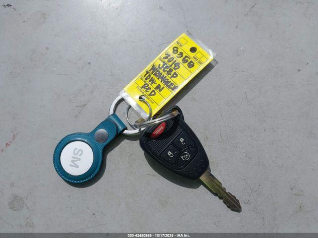 Jeep Wrangler Sahara 4x4 Image 6