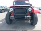 Jeep Wrangler Sahara 4x4 Image 11