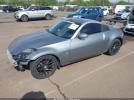 Nissan 350Z Enthusiast Image 3