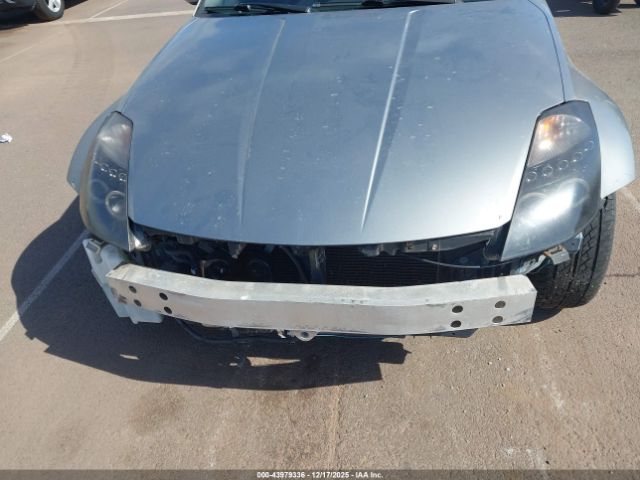 Nissan 350Z Enthusiast Image 4