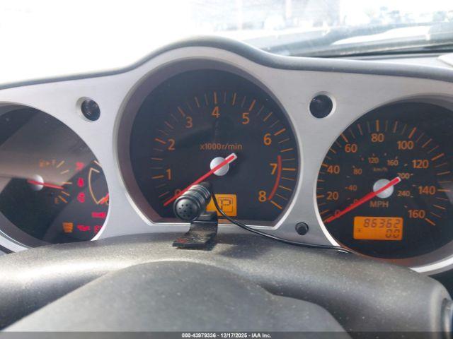 Nissan 350Z Enthusiast Image 11