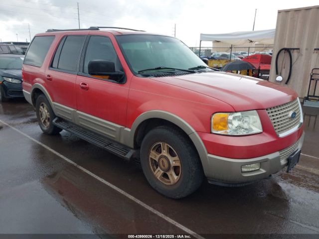 Ford Expedition Eddie Bauer Image 1
