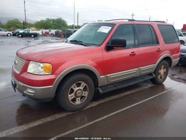 Ford Expedition Eddie Bauer Image 2