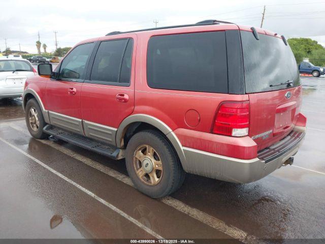 Ford Expedition Eddie Bauer Image 11