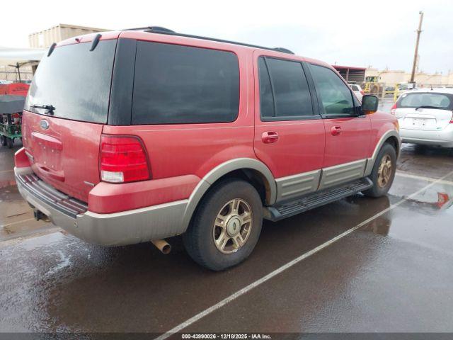 Ford Expedition Eddie Bauer Image 7