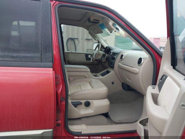 Ford Expedition Eddie Bauer Image 3