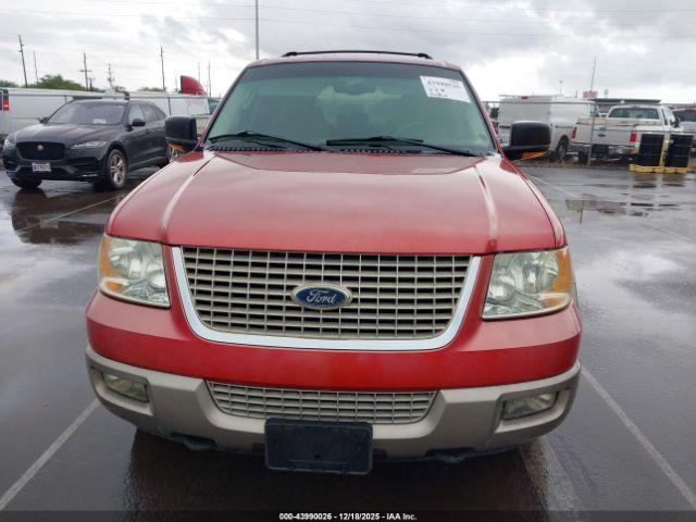Ford Expedition Eddie Bauer Image 6
