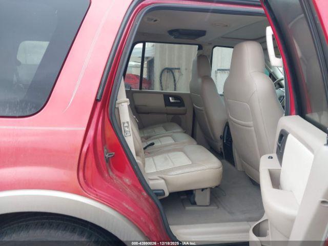Ford Expedition Eddie Bauer Image 5