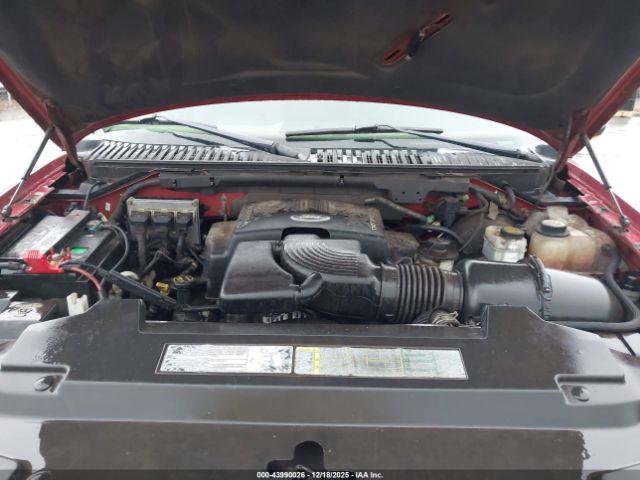 Ford Expedition Eddie Bauer Image 10