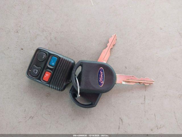 Ford Expedition Eddie Bauer Image 9