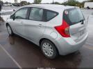 Nissan Versa Image 11