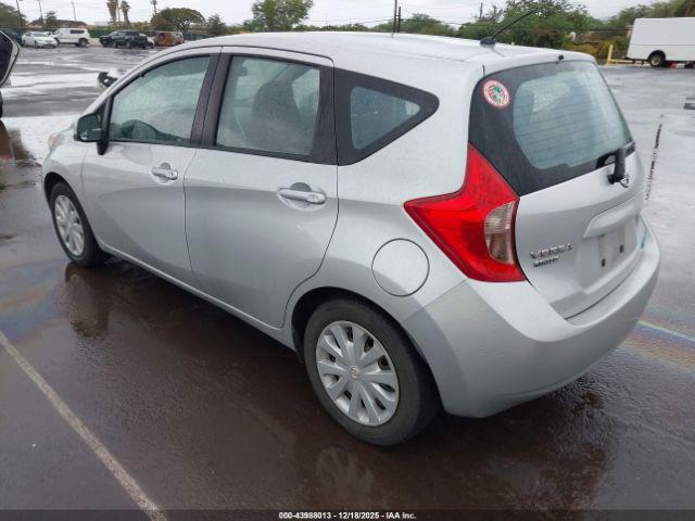 Nissan Versa Image 11
