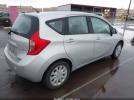 Nissan Versa Image 3