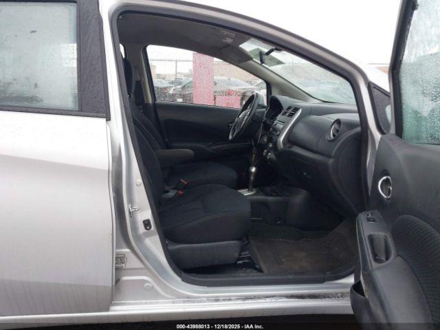 Nissan Versa Image 2