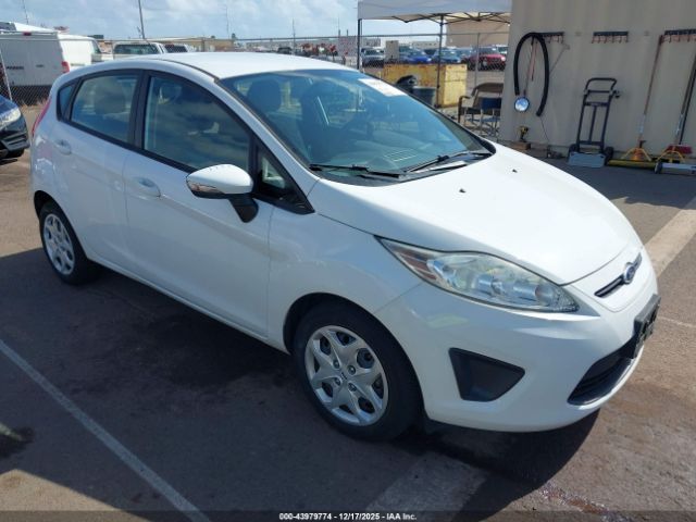 Ford Fiesta Se Image 1