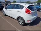 Ford Fiesta Se Image 8