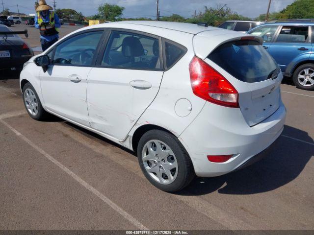 Ford Fiesta Se Image 8