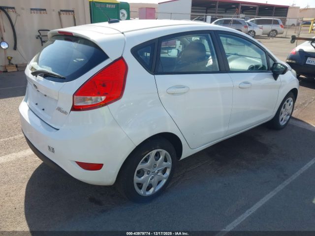 Ford Fiesta Se Image 2