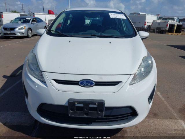 Ford Fiesta Se Image 10