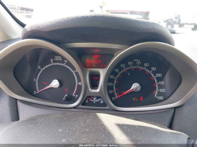 Ford Fiesta Se Image 4