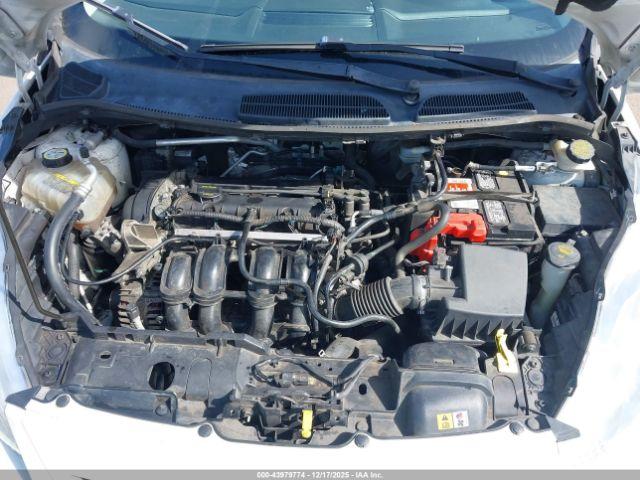 Ford Fiesta Se Image 6