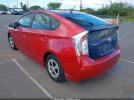 Toyota Prius Image 3
