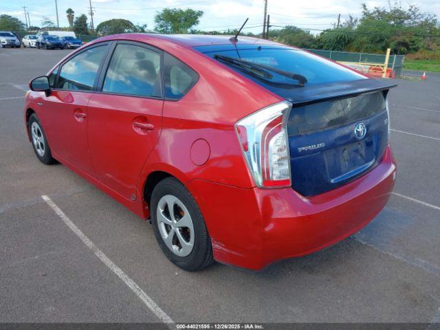 Toyota Prius Image 3