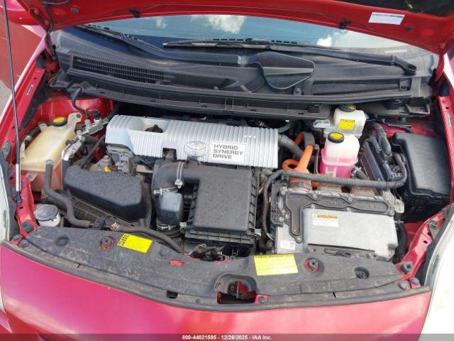 Toyota Prius Image 16