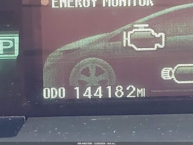 Toyota Prius Image 15