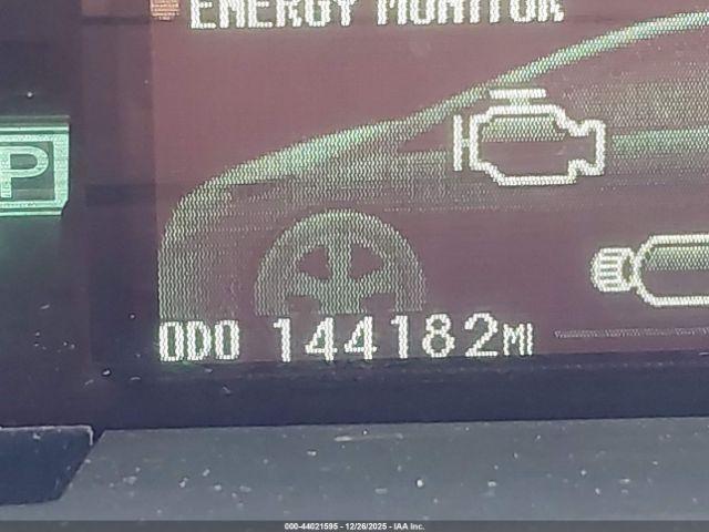 Toyota Prius Image 15