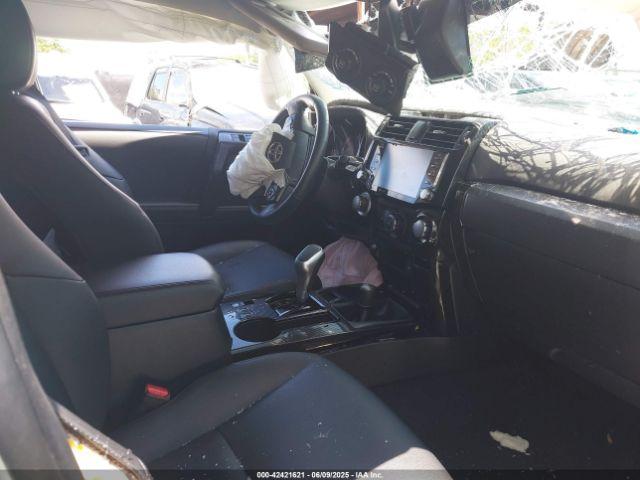 Toyota 4Runner Trd Off Road Premium Image 5