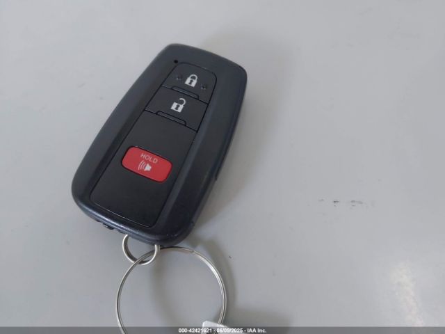 Toyota 4Runner Trd Off Road Premium Image 8