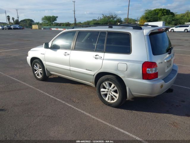 Toyota Highlander Image 6