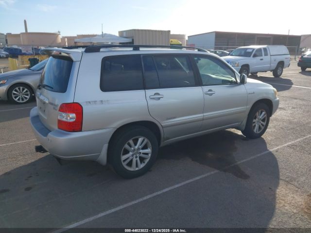 Toyota Highlander Image 7