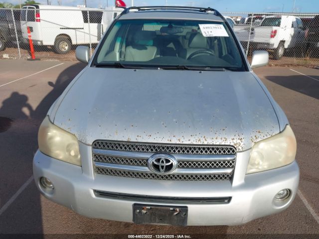 Toyota Highlander Image 9