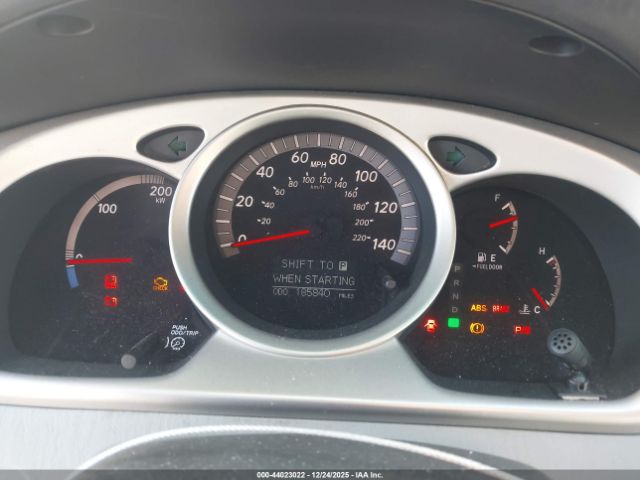 Toyota Highlander Image 3