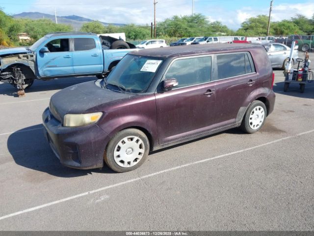 Scion xB Release Series 8.0 Image 3