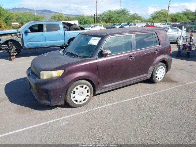 Scion xB Release Series 8.0 Image 3